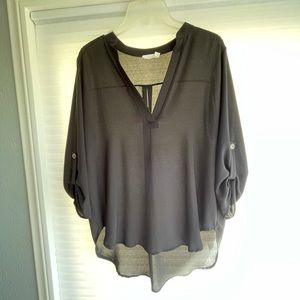 Lush Blouse